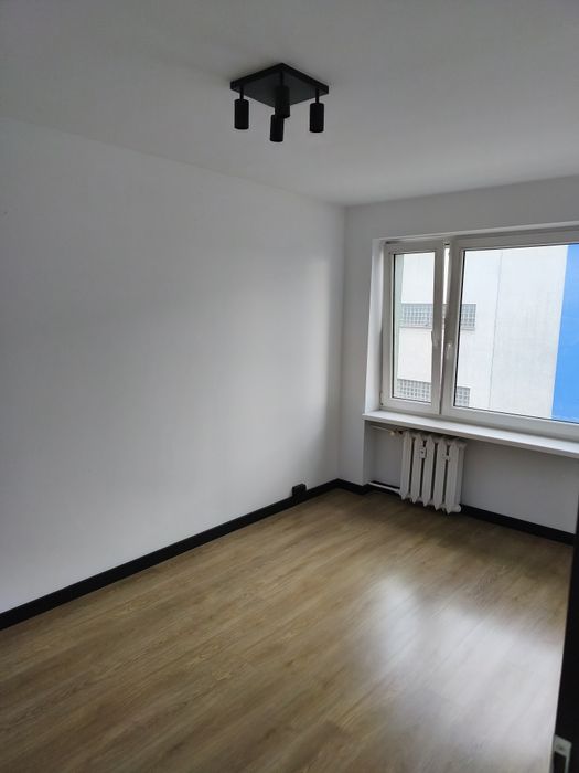 Mieszkanie 60 m2