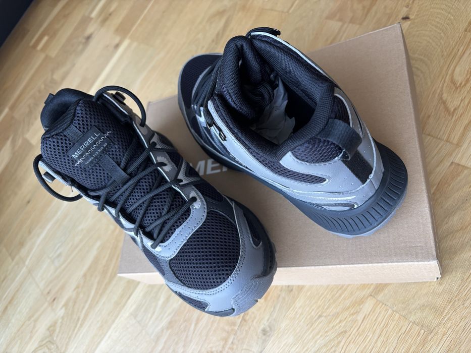 Buty Trekingowe Merrell 41