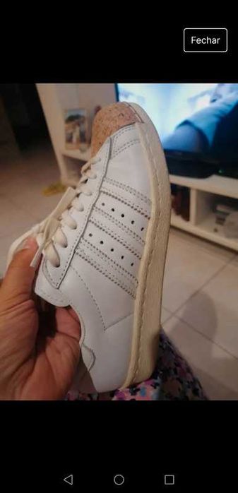 Adidas Superstar Originals