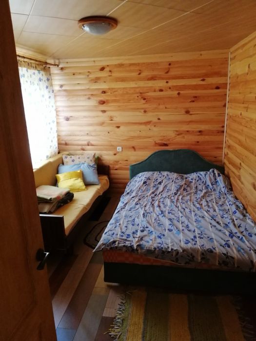 Відпочинок на Десні