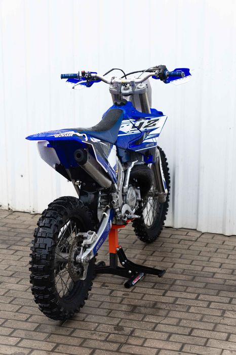 YAMAHA YZ 250 Aluminio ATÉ 61€/MÊS