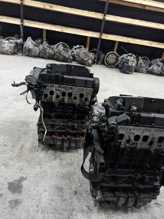 Двигун мотор двигатель 2.9 CRDi J3 Hyundai Terracan Таракан Kia Carniv