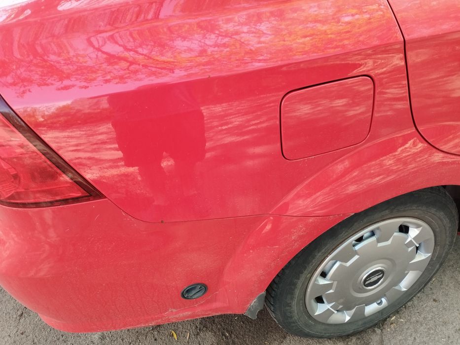 Продаю Chevrolet AVEO