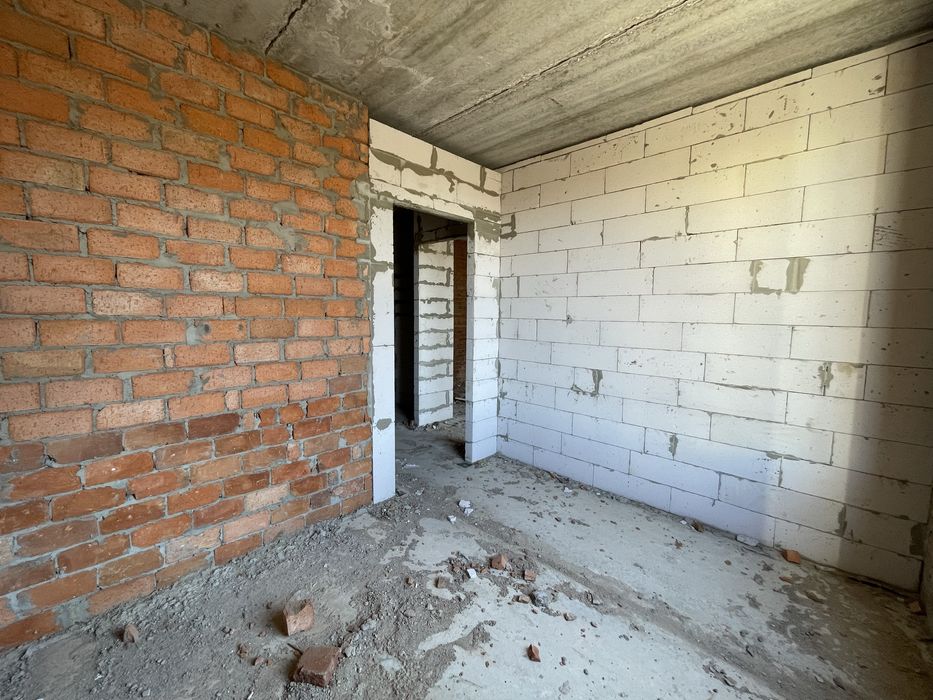 Продаж однокімнатної квартири, 3 поверх, Вінниця