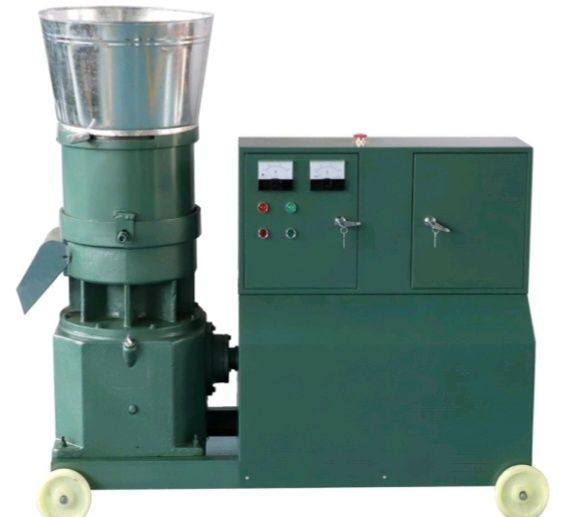 Pelleciarka  granulator 30Kw