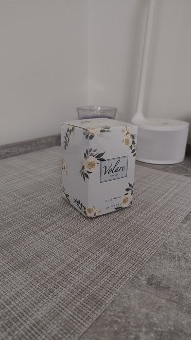 Oriflame VOLARE Forever парфумована вода жіноча