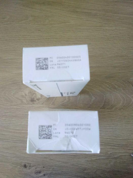 2 caixas de Tibolona 2.5 mg