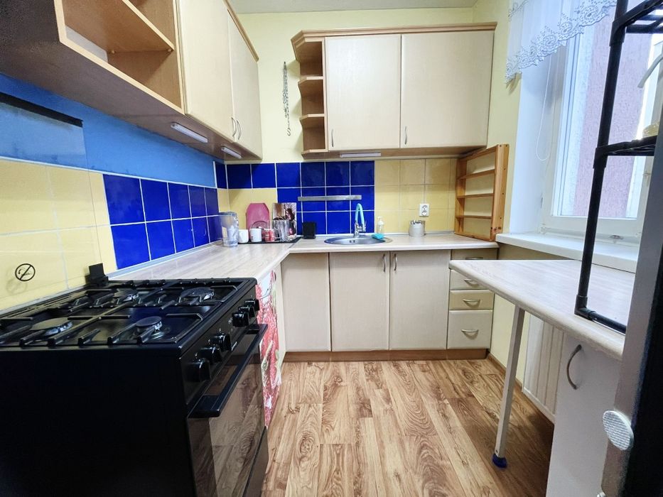 DO WYNAJECIA Kawalerka z balkonem,1 p. KOZIEGŁOWYgm.Czerwonak