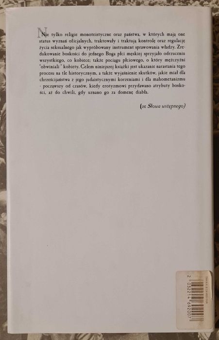 Wenus, Maria, Fatima Rotter