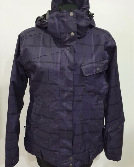 Жіноча лижна куртка Power Zone. Розмір XL. Мембрана 5.000