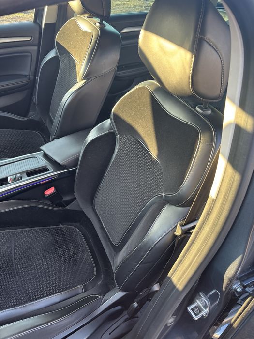 Renault Megane 2016
