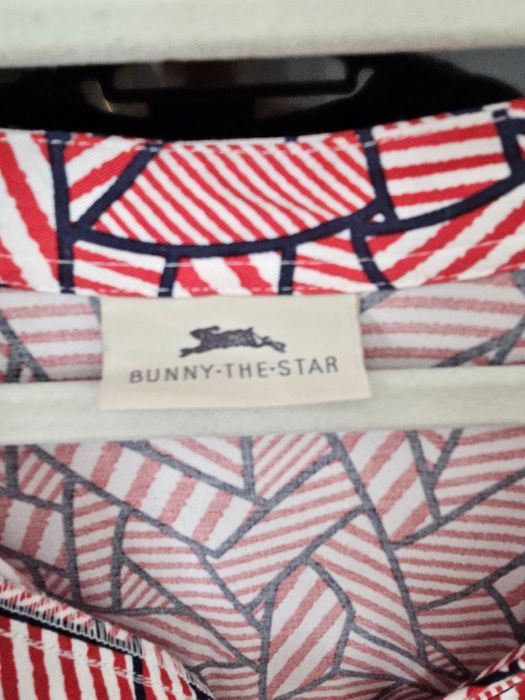 Siku enka lux gatunek bunny the star L