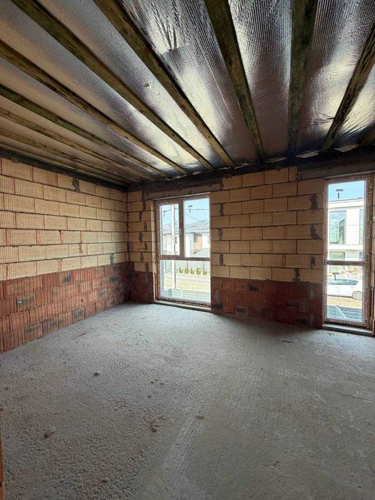 Продаж сучасного кутового таунхауса 107 м².Петропавлівський ліцей