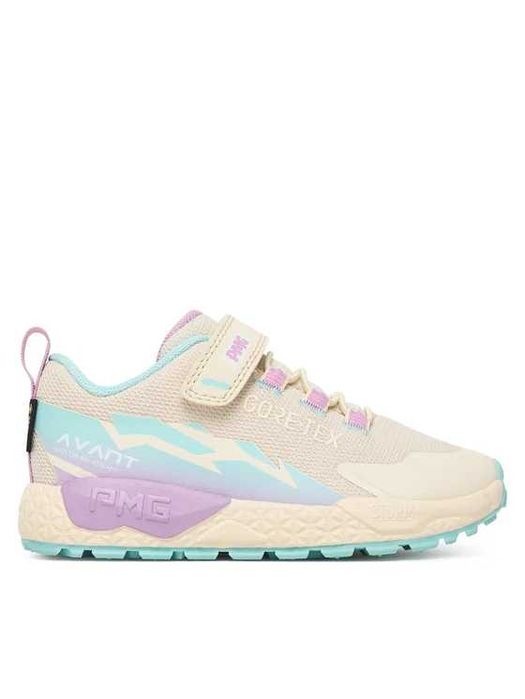 кросівки 35р. 37р. для дівчинки Primigi 7930611 з GORE-TEX, кроссовки