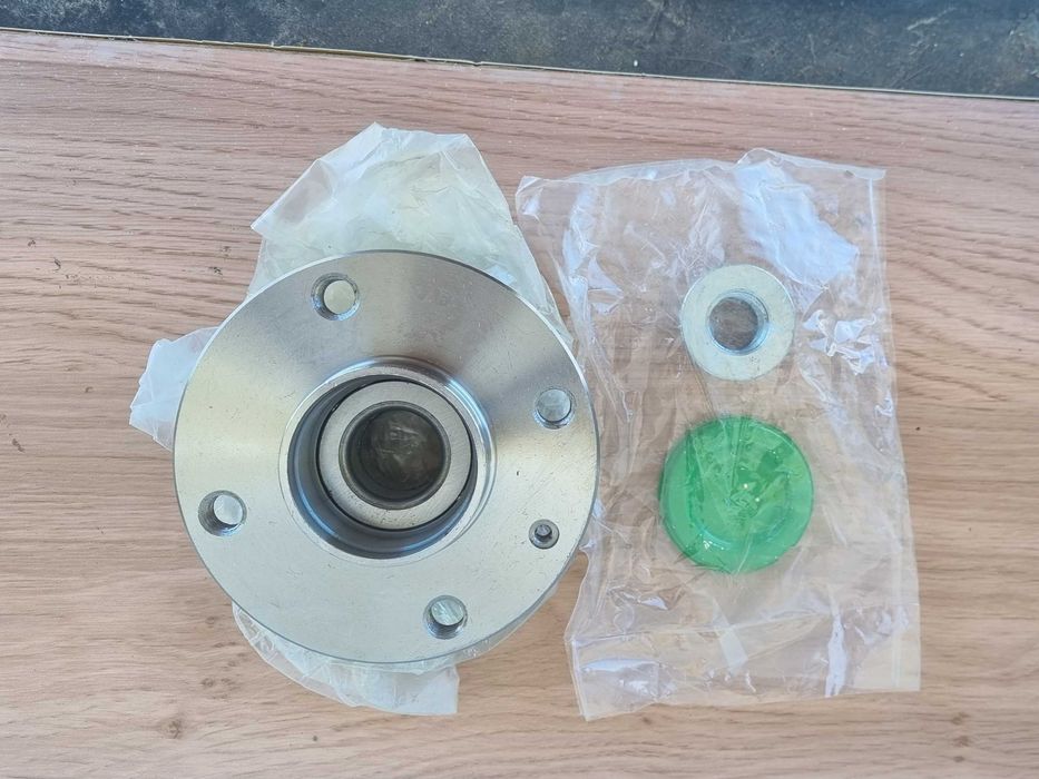 Rolamento Kit Opel Corsa