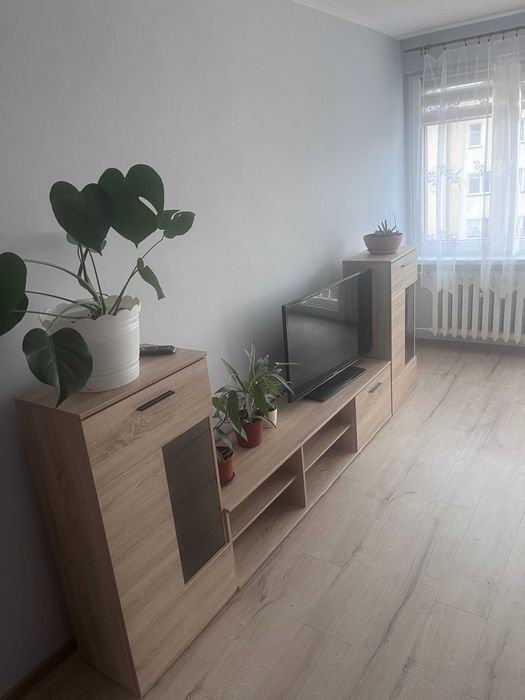 Mieszkanie 2 pokojowe na wynajem okazjonalny