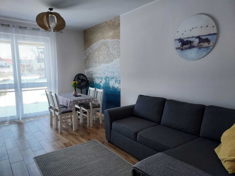 Apartament Sun&Fun Rowy