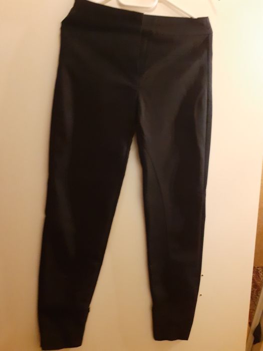 ELEGANCKIE  spodnie dla kobiety