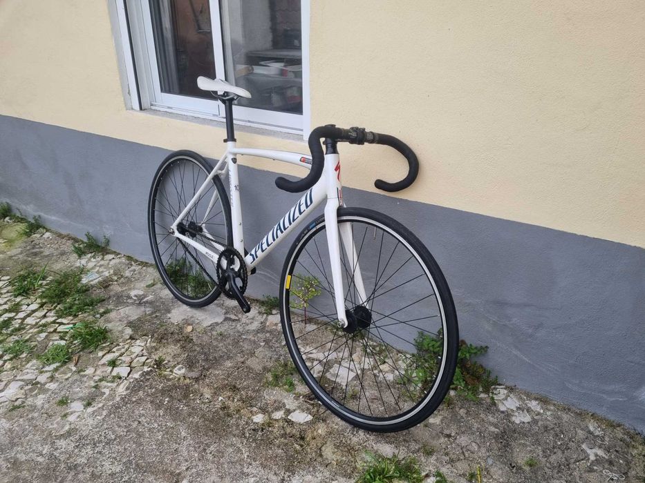 Specialized Langster Tam 54