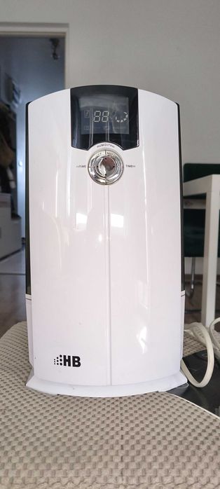 Nawilżacz powietrza ultradźwiękowy HB 1050