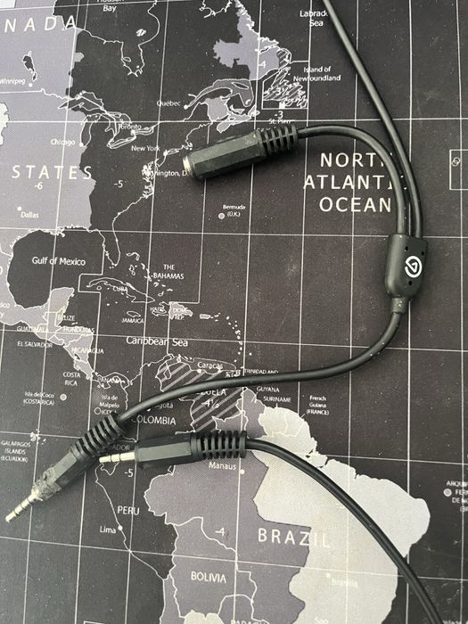 Cabo ELGATO Chat Link