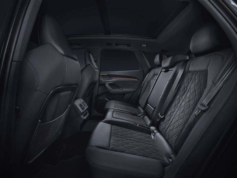 Audi Q5 e-hybrid quattro
