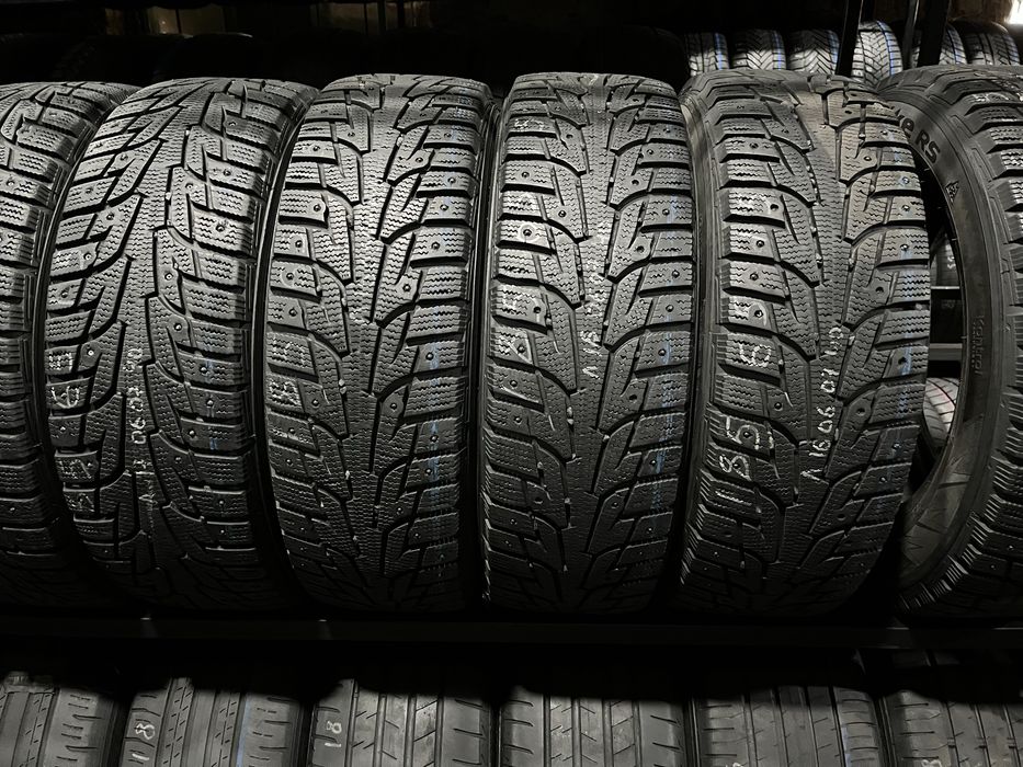 Продам шини 185 65 15 шиномонтаж правка диска