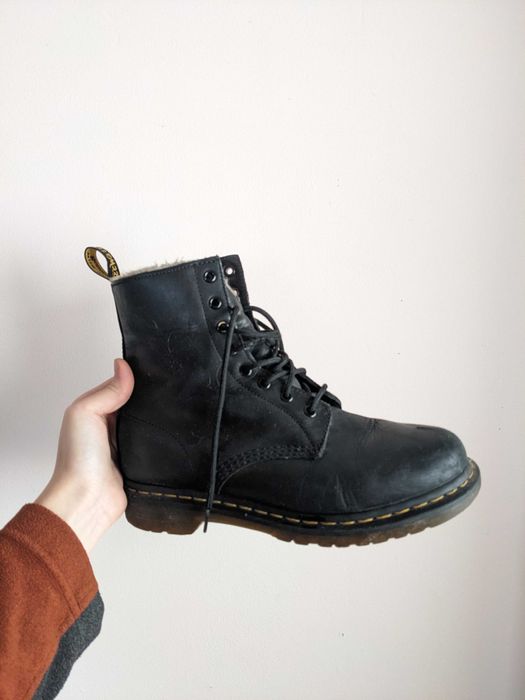 Черевики Dr. Martens 42 р