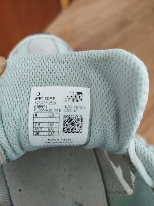 New balance 530 / Tam: 41.50