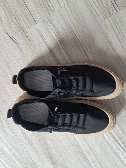 Buty trampki męskie