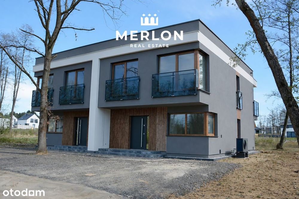 Nowoczesny dom 123 m² | Górki k/Opola