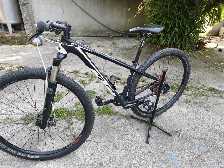 Vendo KTM Myron tamanho S