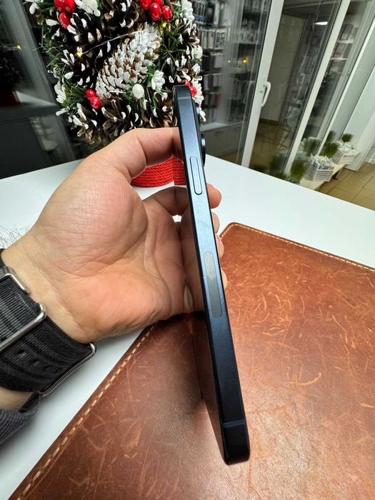 Phone 15 Pro Max 256Gb