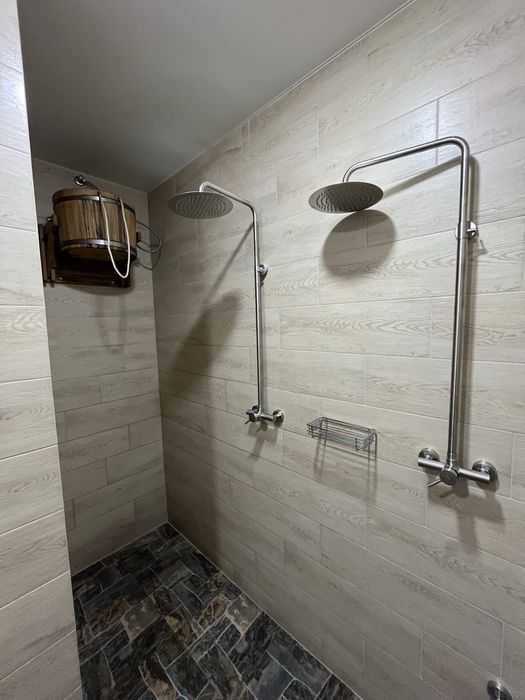 Продам баню, участок с баней, бассейном, зонами отдыха. Продам бизнес