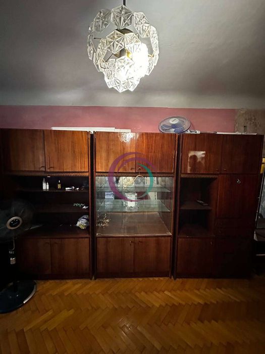 Продається 3-к. кв. з видом на парк Шевченка у самому серці міста!