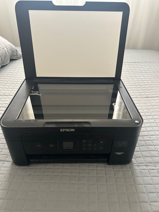 Impressora Epson Xp-3105