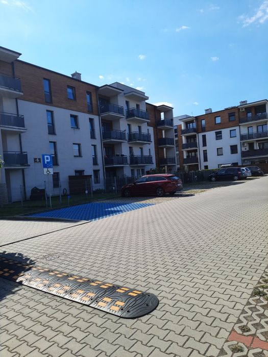 Mieszkanie Ostrów Wielkopolski