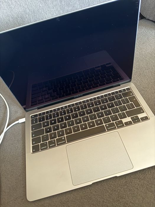 MacBook 13 air 2020