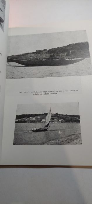 Barcos de Pesca de Portugal - Octávio Lixa Filgueiras (1981)