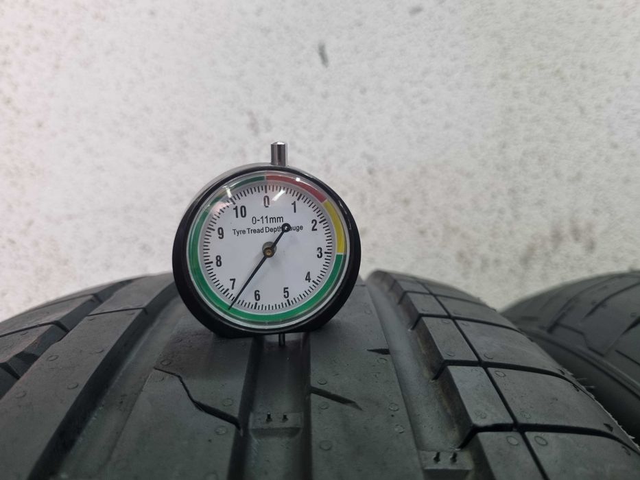 255/50/19 103T 235/55/19 101T Hankook Ventus S1 Evo 3 EV A0 DEMO 2024