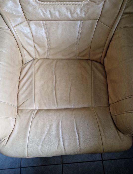Sofa + fotel 3 + 1