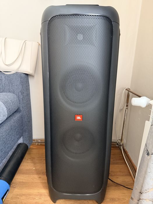 Głośnik JBL Partybox 1000