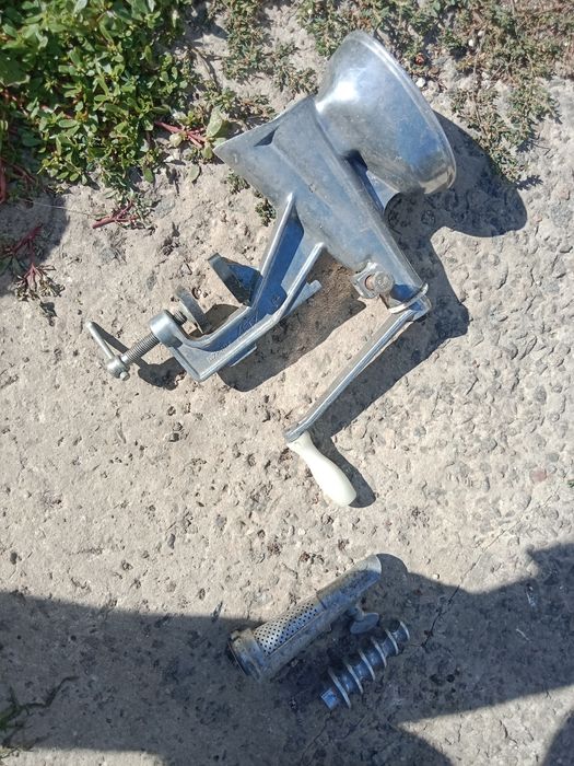 Соковыжималка срср для помидор