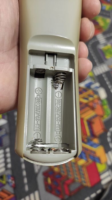 Пульт для телевизора Самсунг