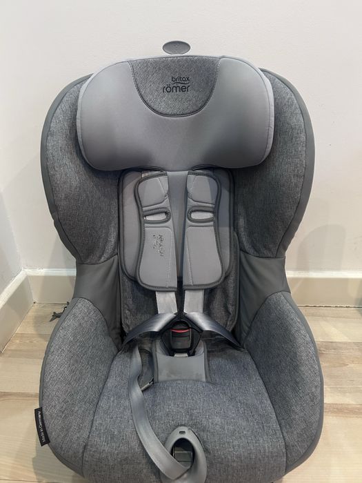 Fotelik Britax Romer King 2 LS