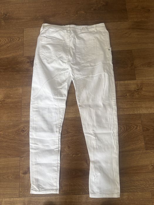 Damskie spodnie by o la la