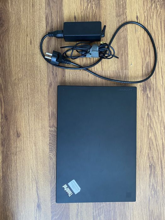 Thinkpad T470 stan dobry