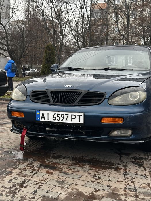 Продам Dewoo Leganza