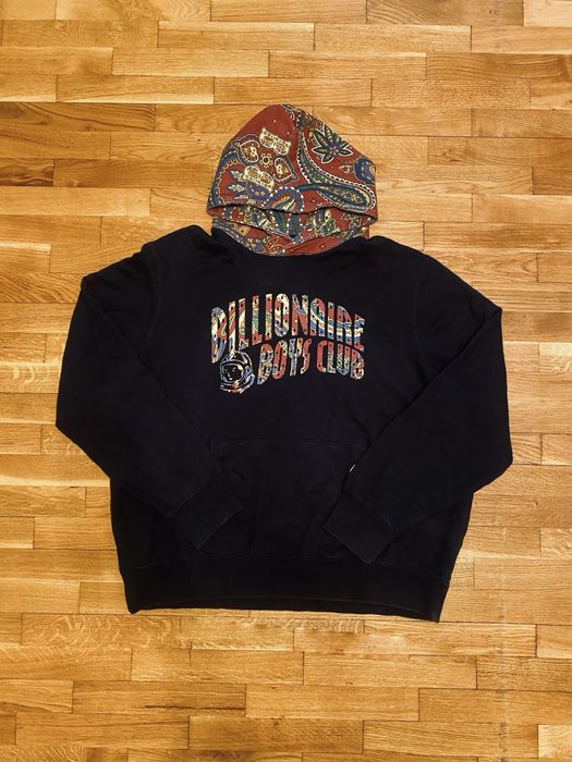 billionaire boys club OLX.ua
