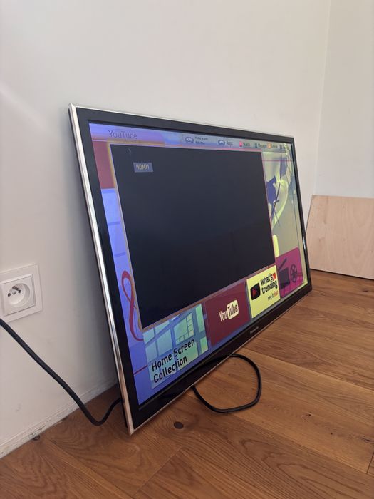 Telewizor Panasonic VIERA TX-P42GT60E